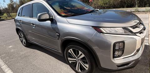 Mitsubishi Outlander Sport 2024