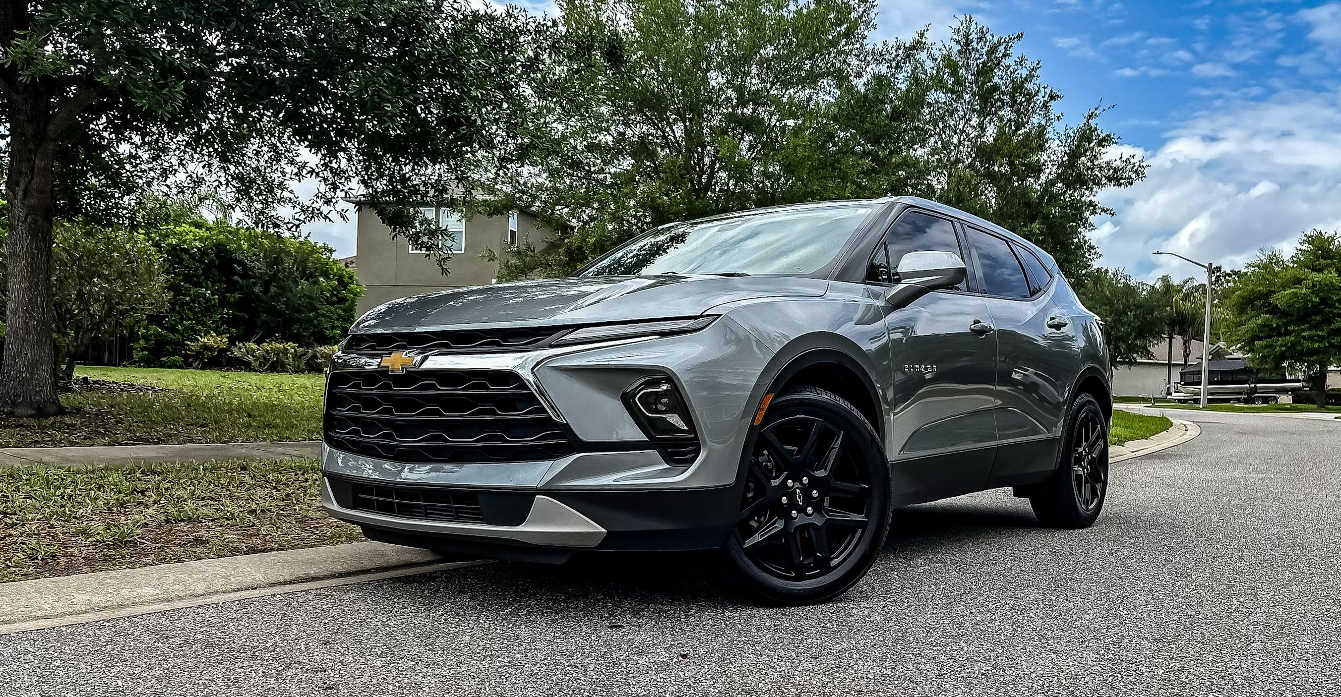 Chevrolet Blazer 2023 in Ormond Beach, FL