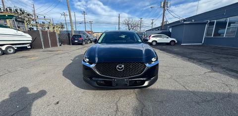 Mazda CX-30 2025