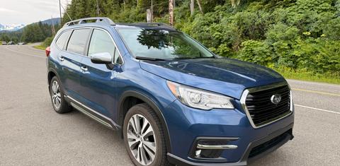 Subaru Ascent 2020