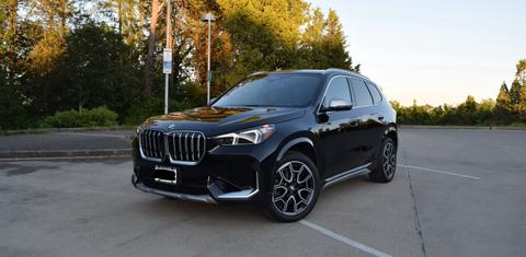BMW X1 2023