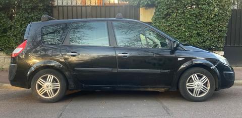 Renault GRAND SCENIC 2006