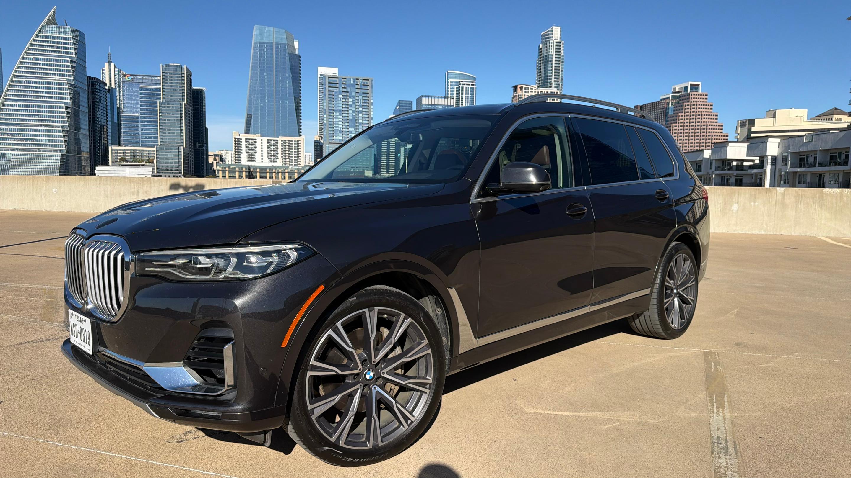 BMW X7 2019 in Killeen, TX