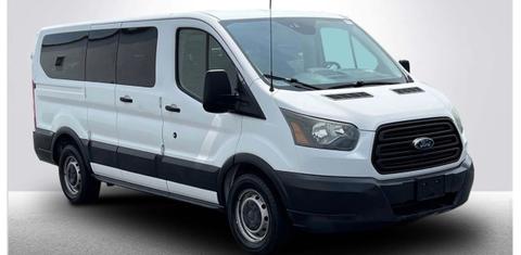 Ford Transit 2017
