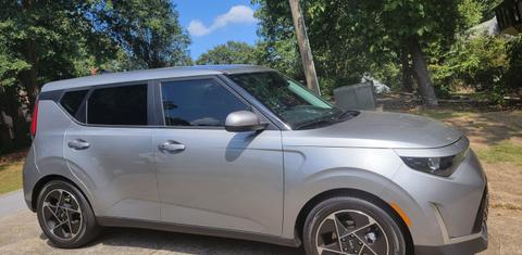 Kia Soul 2023