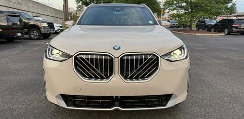 BMW X3 2026