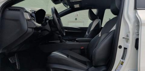 Toyota Camry Hybrid 2025