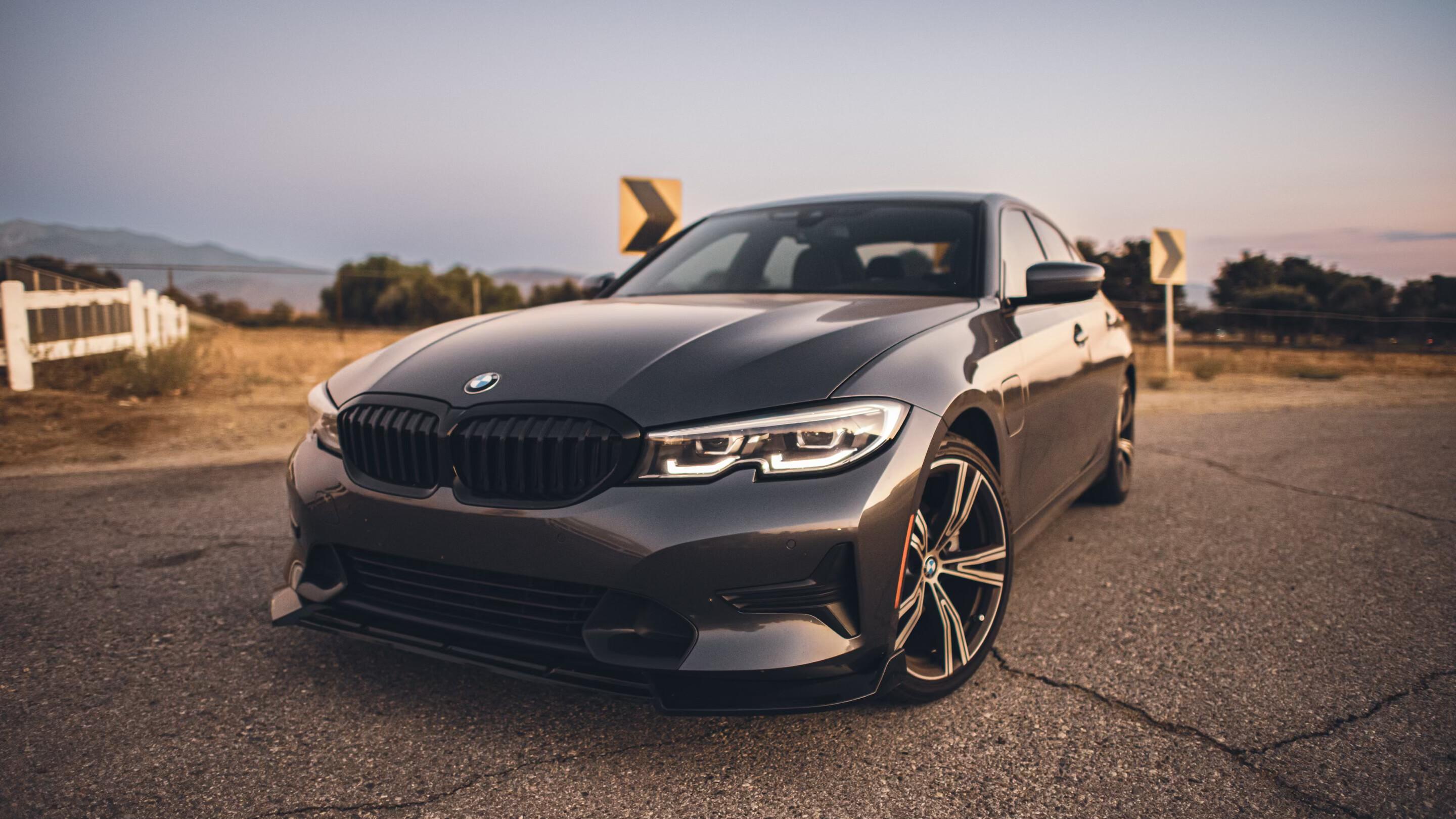 BMW 3 Series 2021 in Ontario, CA
