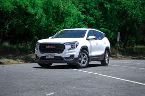 GMC Terrain 2024 in Honolulu