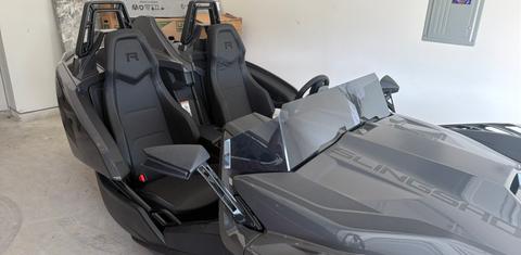 Polaris Slingshot 2025