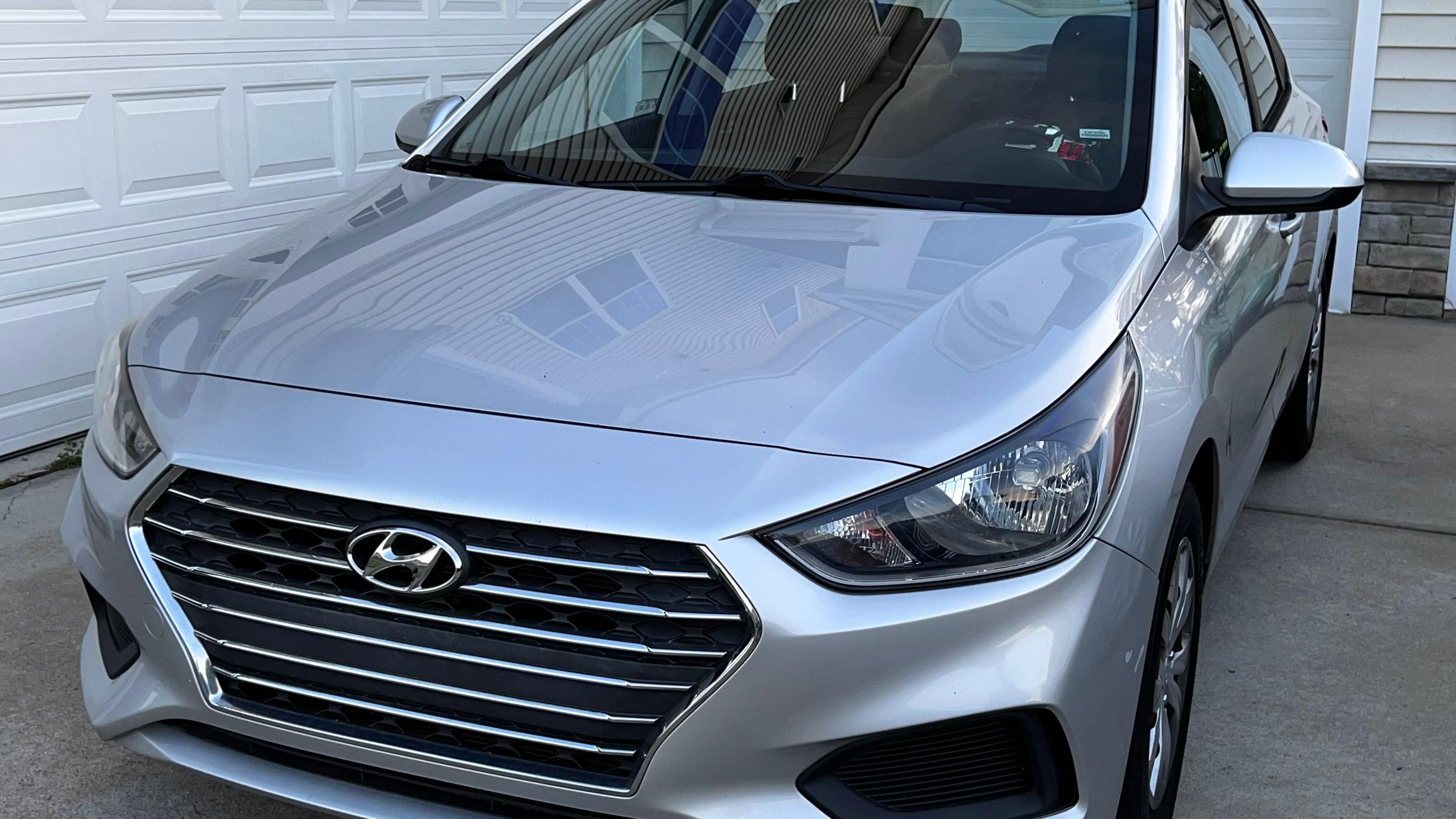 Hyundai Accent 2019 in Knightdale, NC