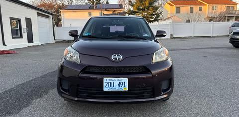 Scion xD 2013