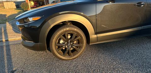 Mazda CX-30 2026