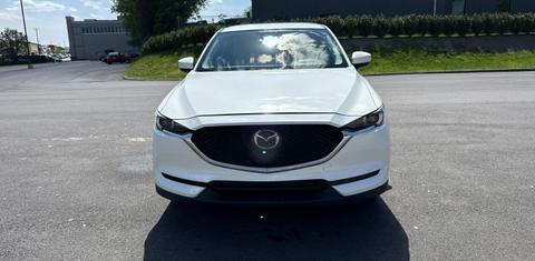 Mazda CX-5 2019