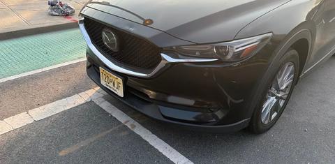 Mazda CX-5 2019