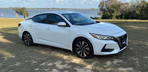 Nissan Sentra 2023