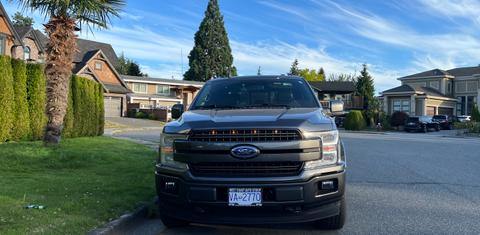 Ford F-150 2019