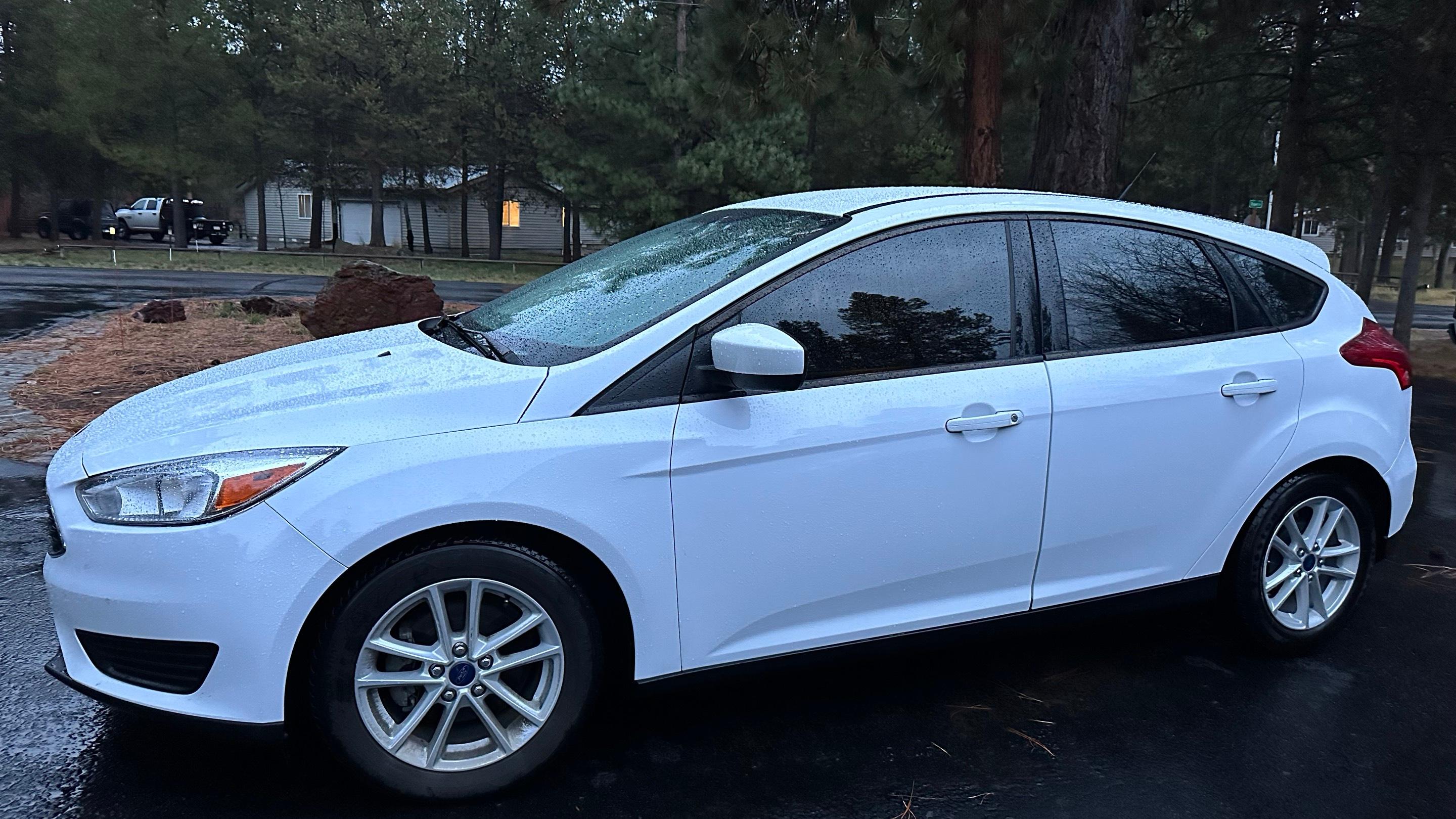 Ford Focus 2018 in Sunriver, OR