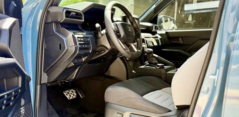 Toyota 4Runner 2026