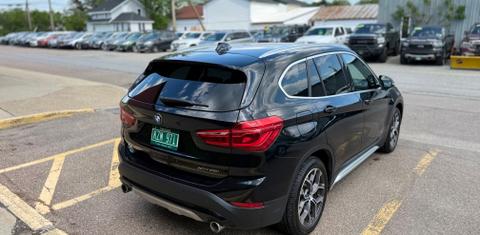BMW X1 2020
