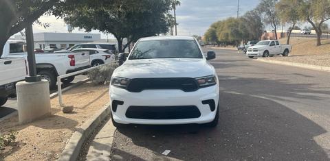 Dodge Durango 2023