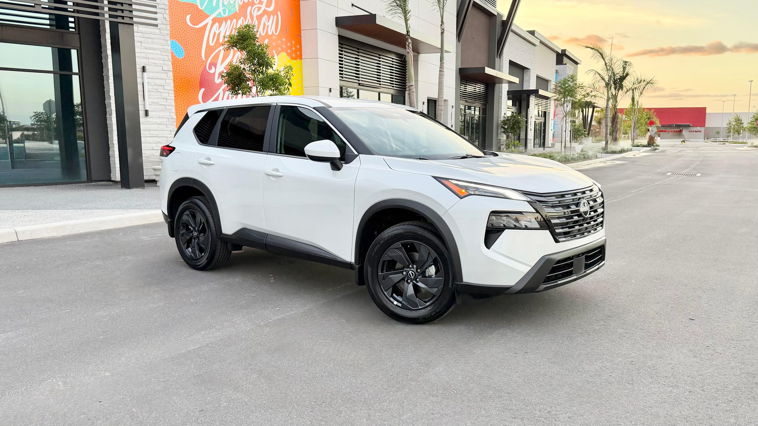 Nissan Rogue 2026 in Orlando, FL