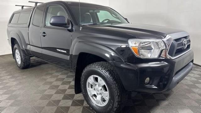 Toyota Tacoma 2014 in Whitefish, MT