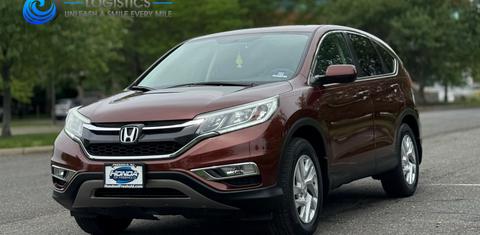 Honda CR-V 2015