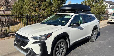 Subaru Outback 2023