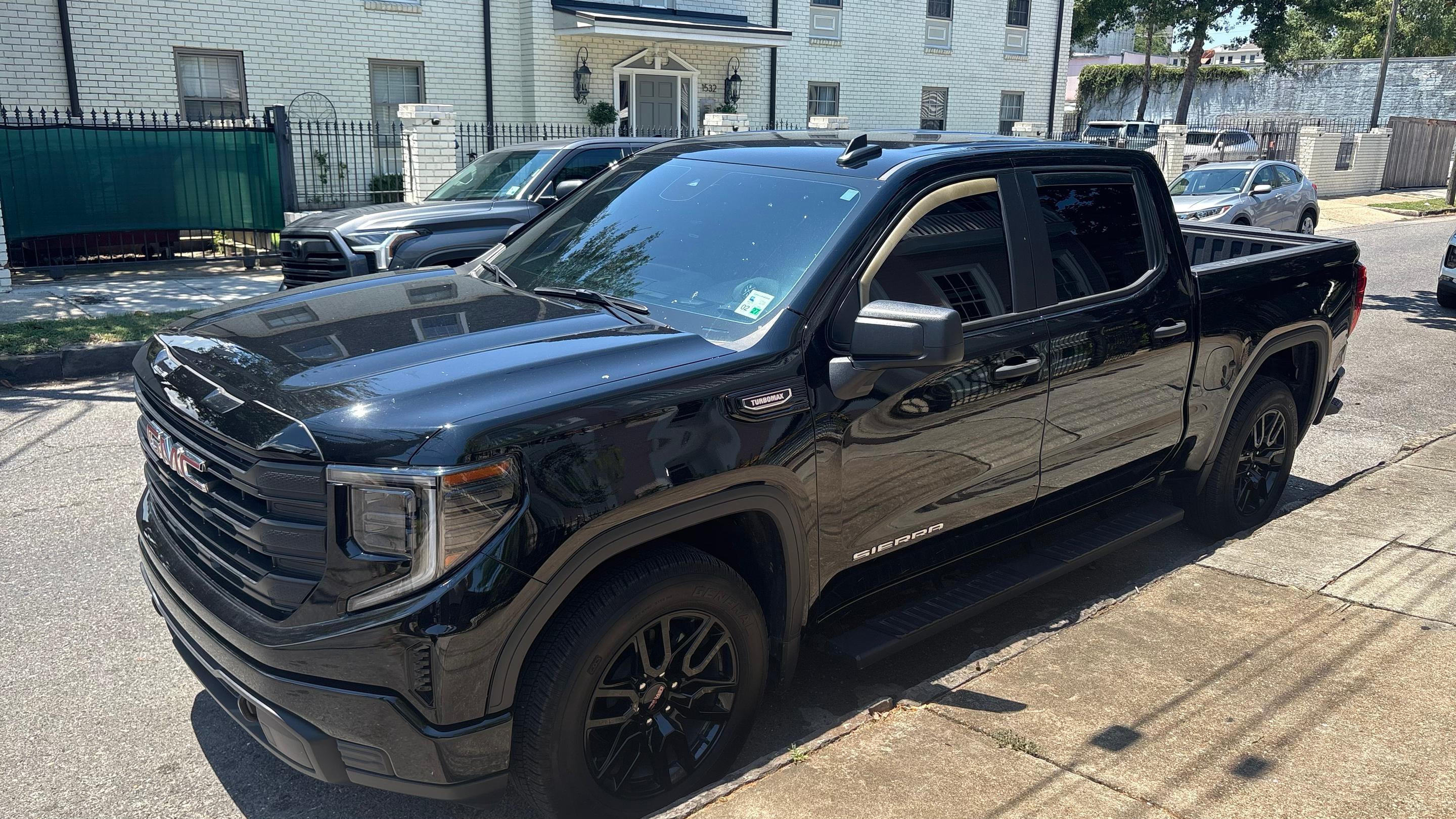 GMC Sierra 1500 2025 in New Orleans, LA