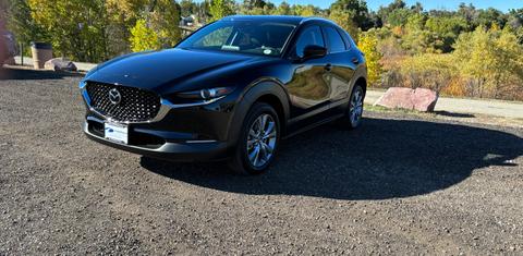 Mazda CX-30 2023