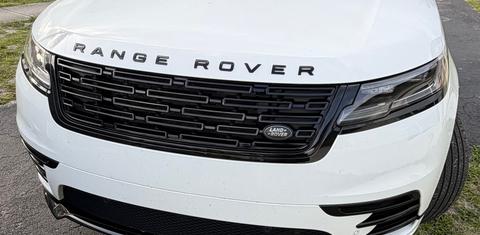 Land Rover Range Rover Velar 2025