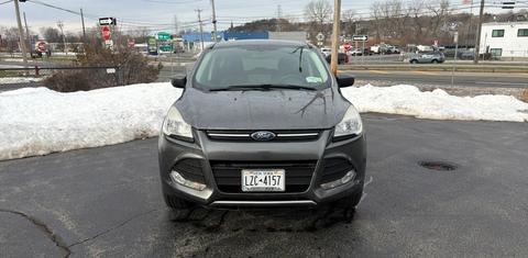 Ford Escape 2015