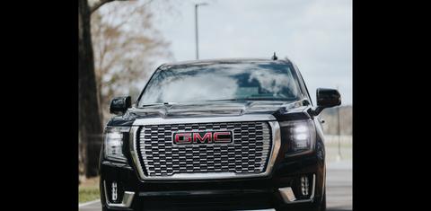 GMC Yukon XL 2023