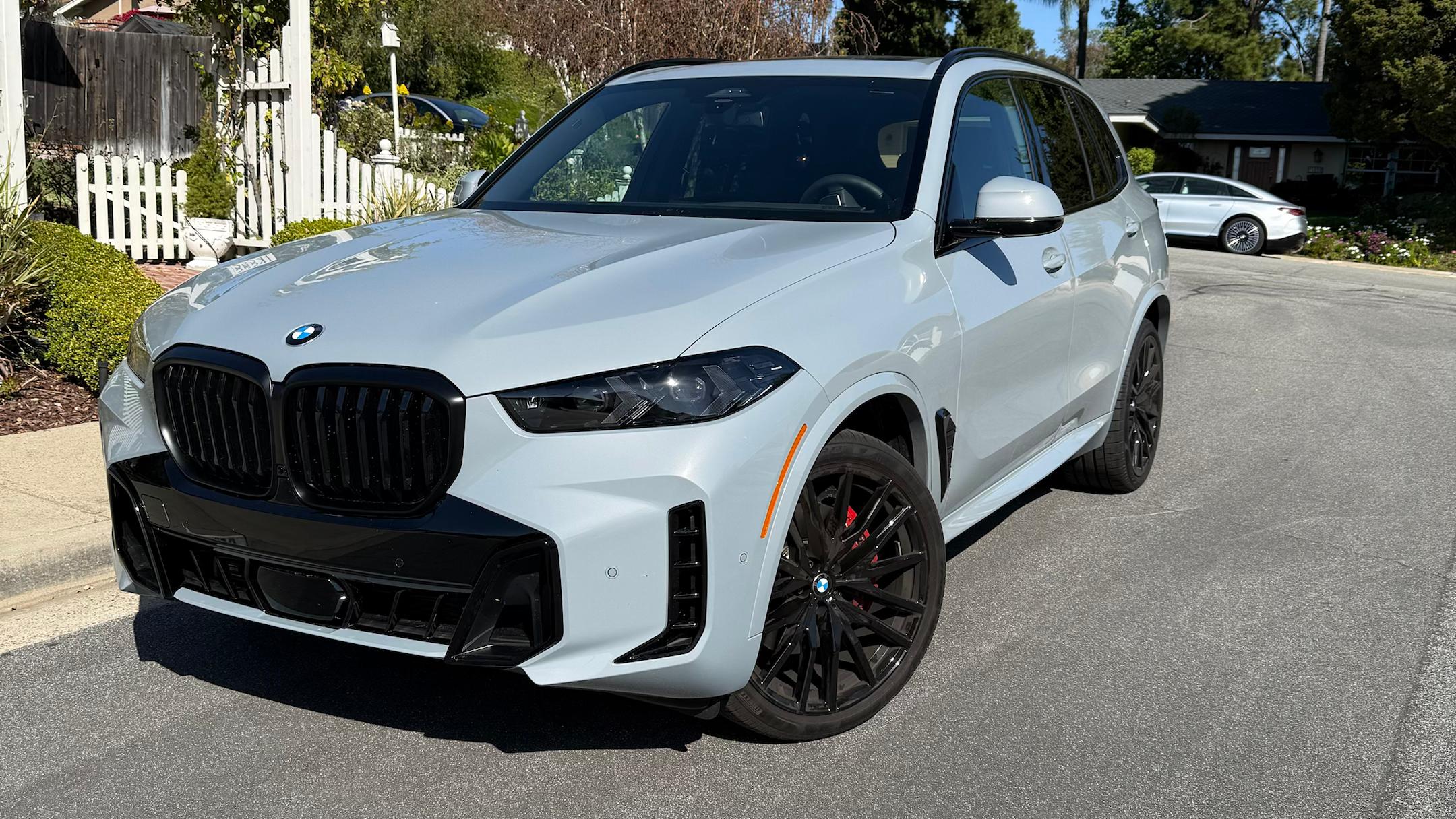 BMW X5 2026 in 