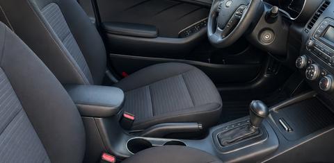 Kia Forte 2015