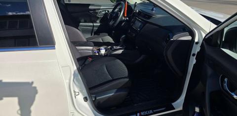 Nissan Rogue 2020