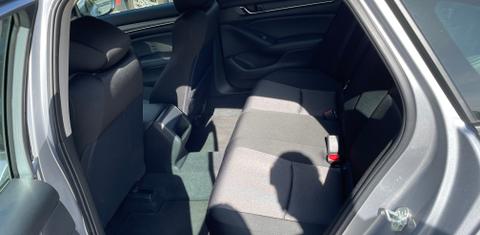 Honda Accord 2020