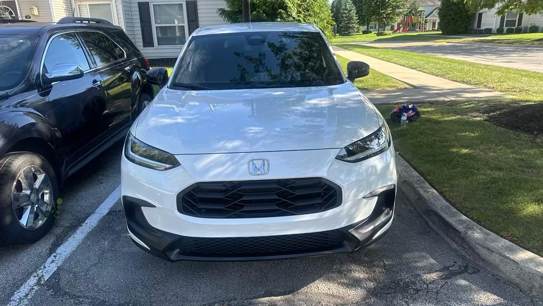 Honda HR-V 2024 in Toledo, OH