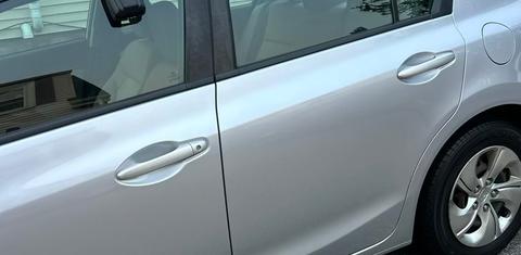 Honda Civic 2014