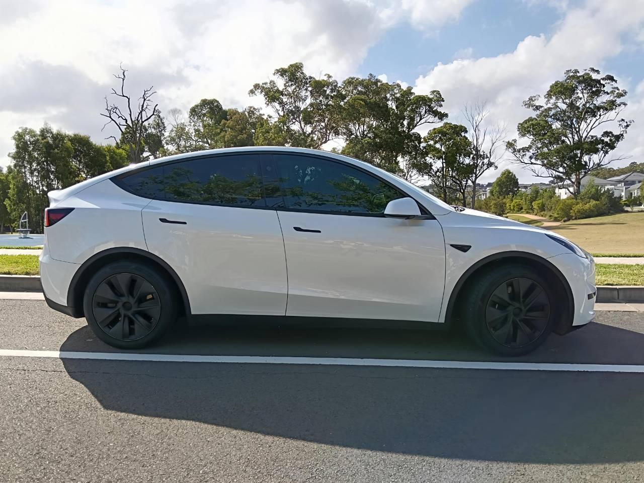 Tesla MODEL Y 2024 in Bondi Junction