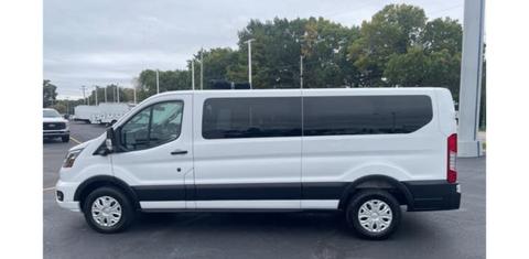 Ford Transit 2022