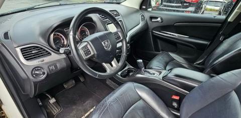 Dodge Journey 2015