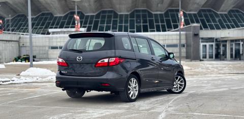 Mazda Mazda5 2014