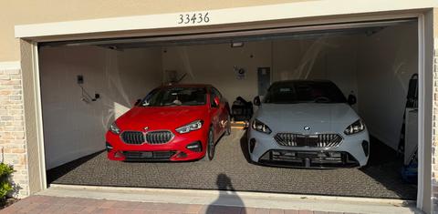 BMW 2 Series Gran Coupe 2021