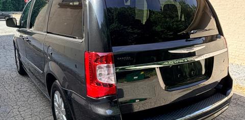 Chrysler Town & Country 2014