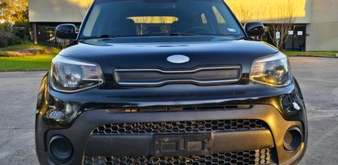 Kia Soul 2017