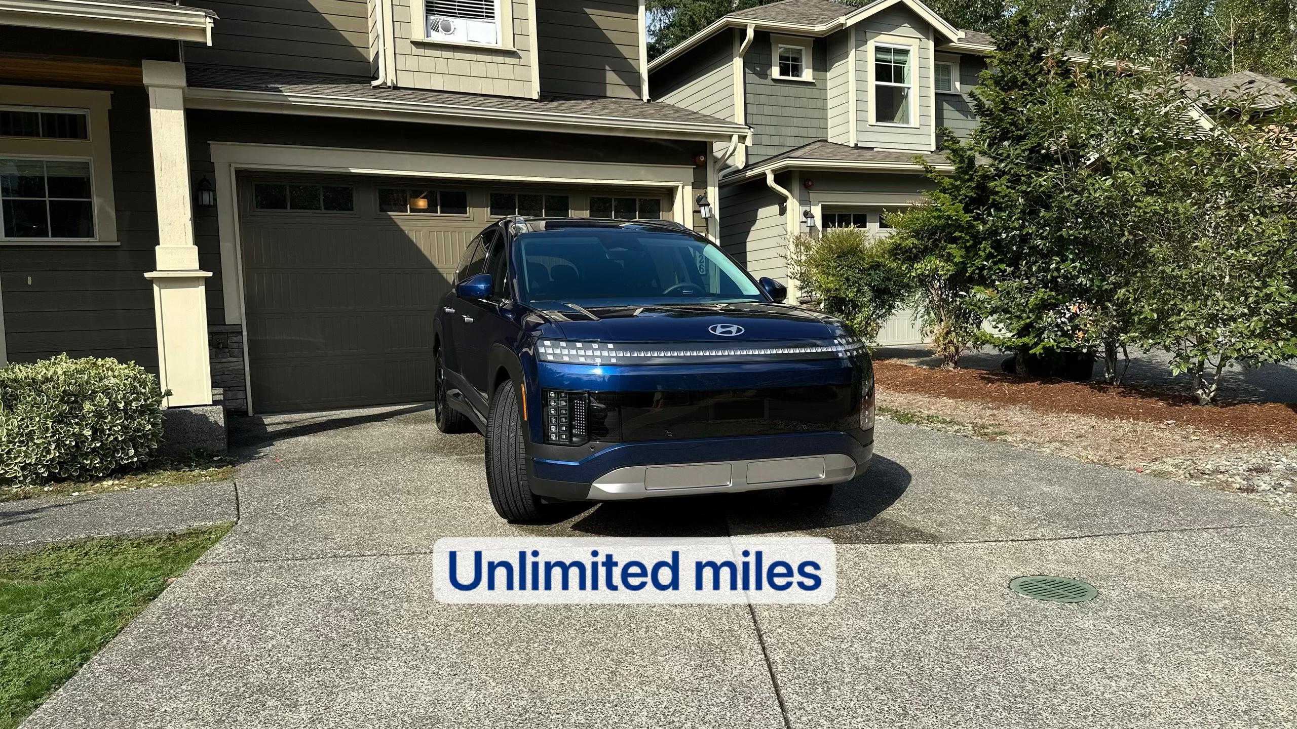 Hyundai IONIQ 9 2026 in 