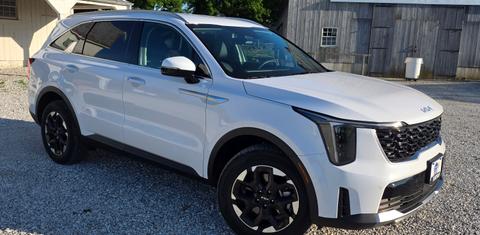 Kia Sorento 2026