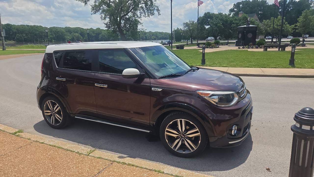 Kia Soul 2017 in St. Peters, MO